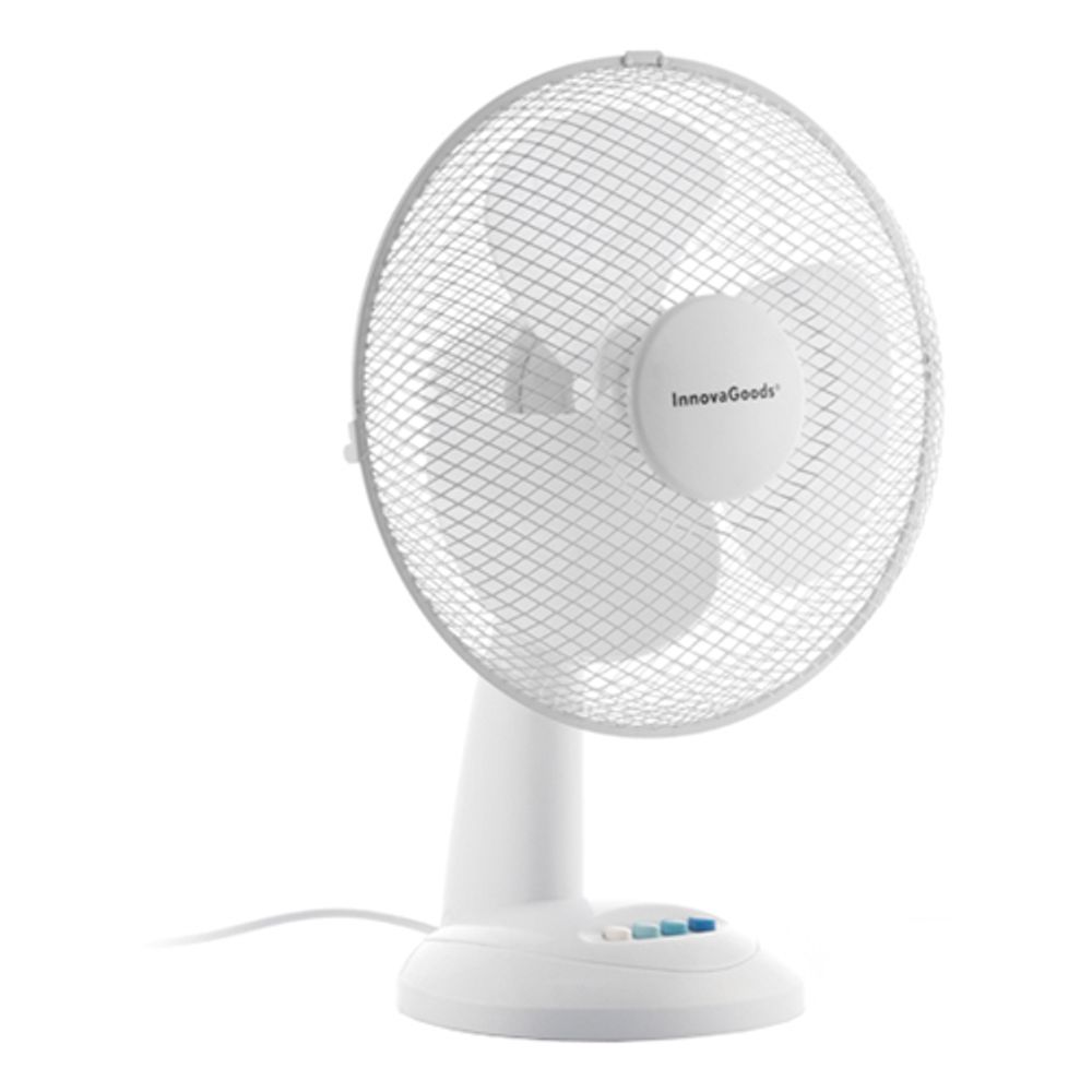 InnovaGoods Pöytätuuletin