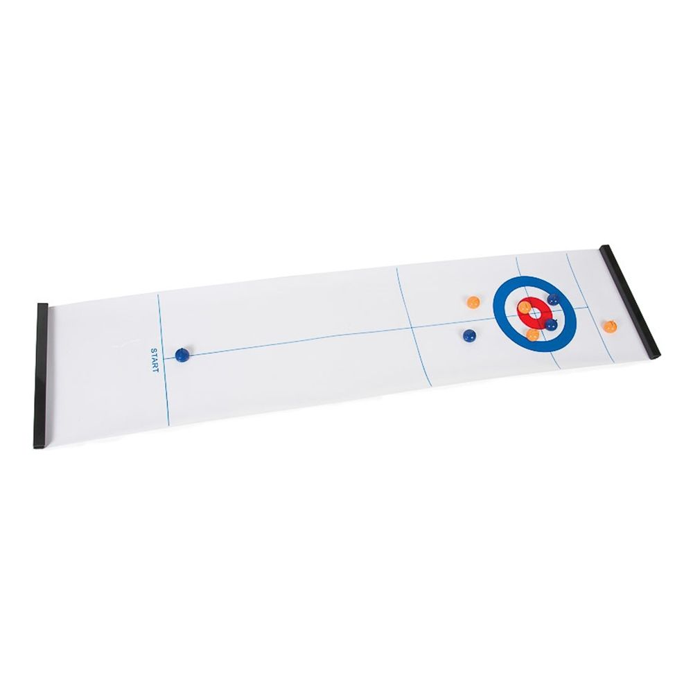 Instant Curling