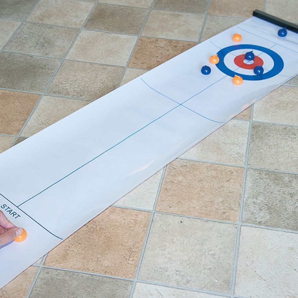Instant Curling