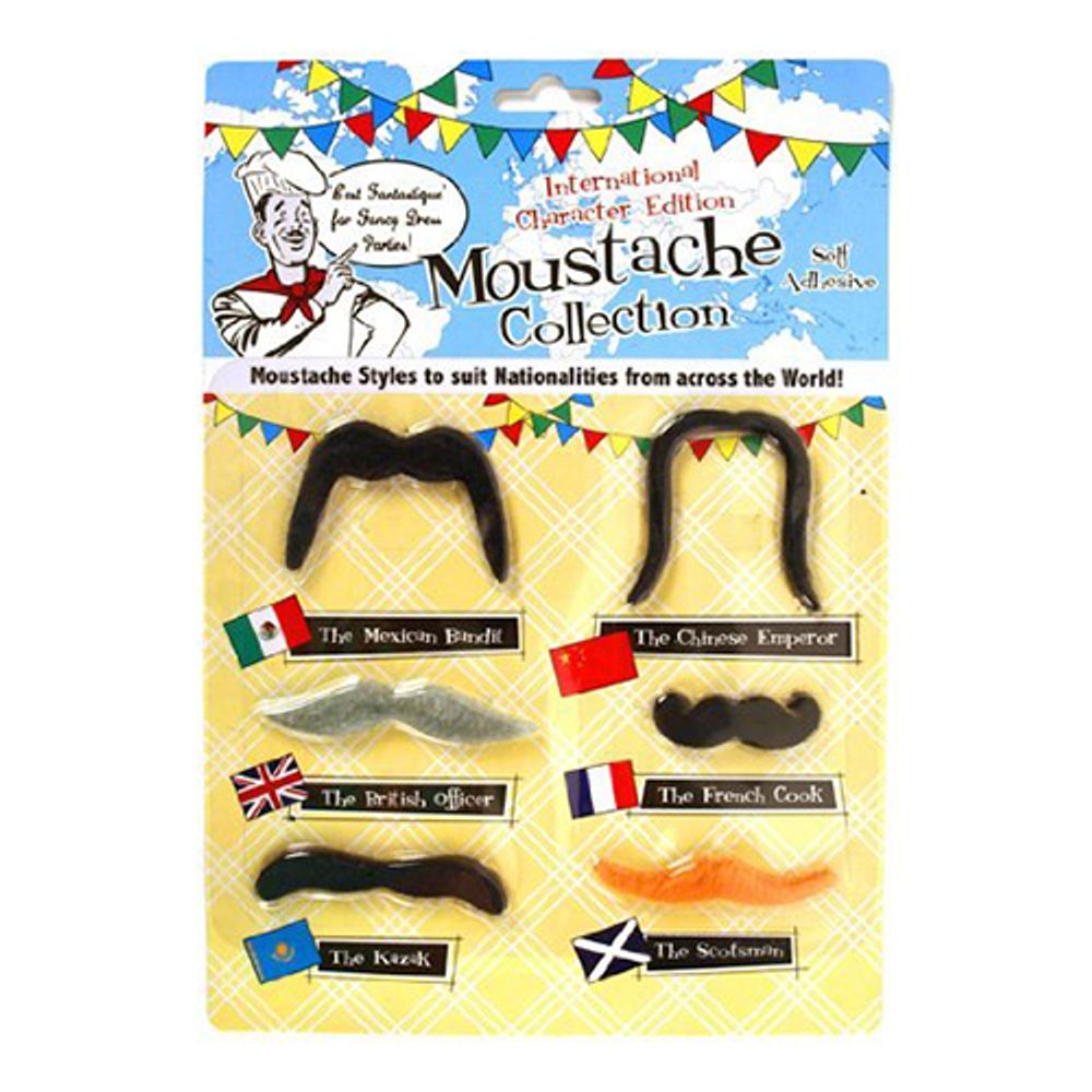 Internasjonalt Barte-kit