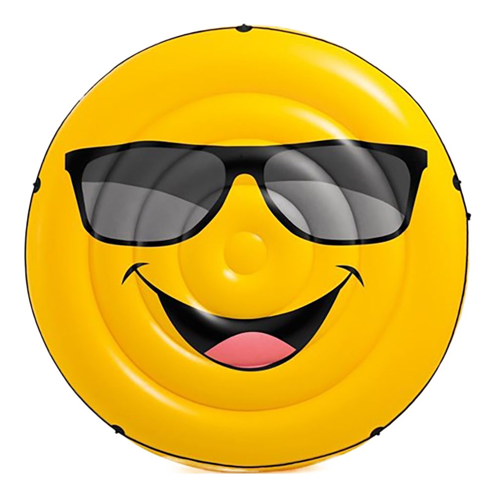 Intex Cool Guy Luftmadras