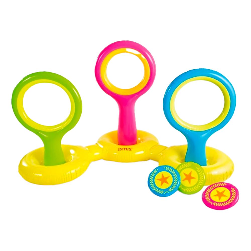 Intex Kastespill XL Flying Disc