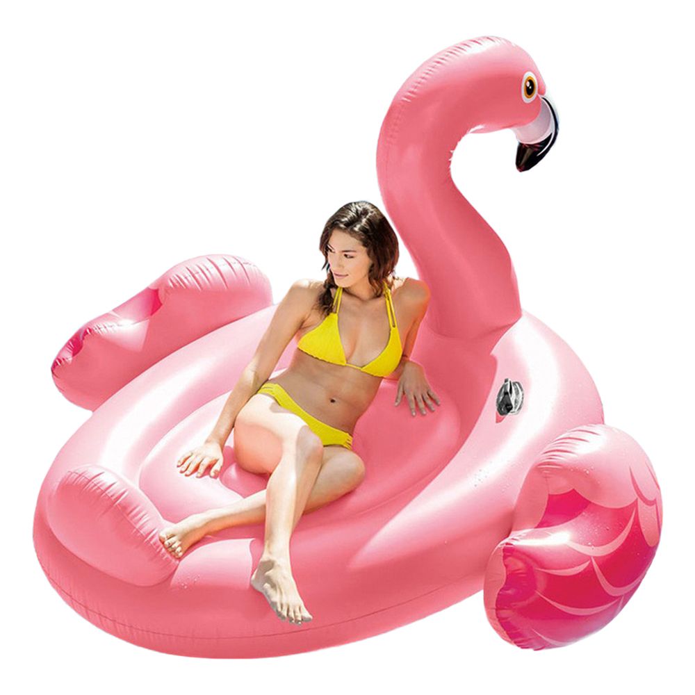 Intex Mega Flamingo Island