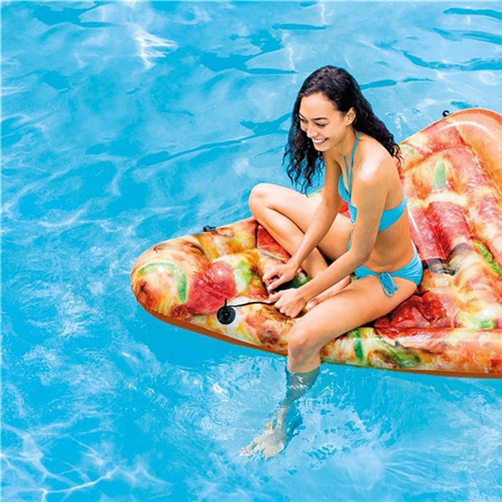 Intex Pizza Slice Luftmadras