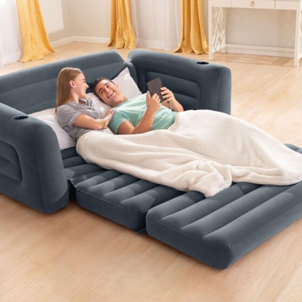Intex Oppblåsbar Sofa