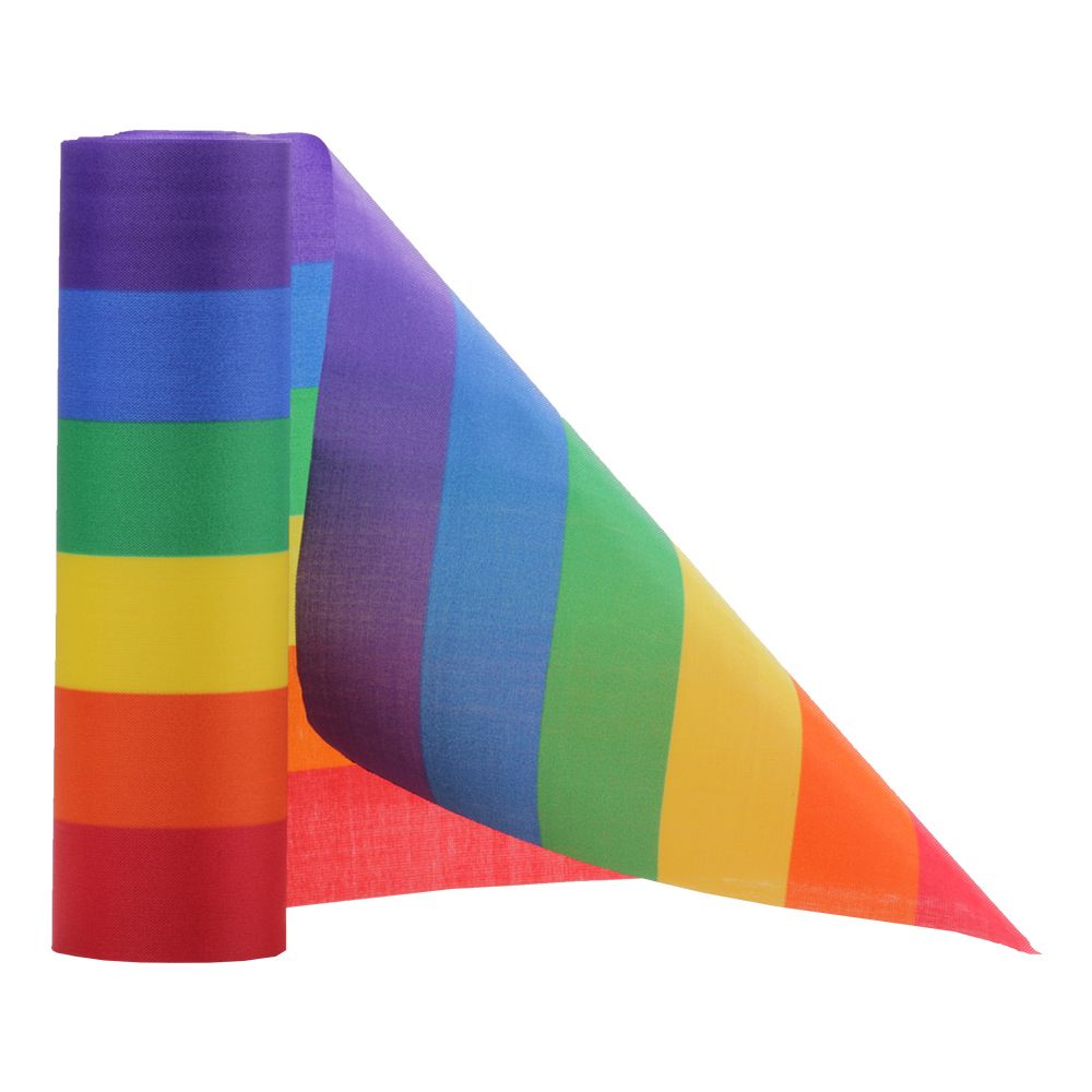 Indvielsesbånd Pride