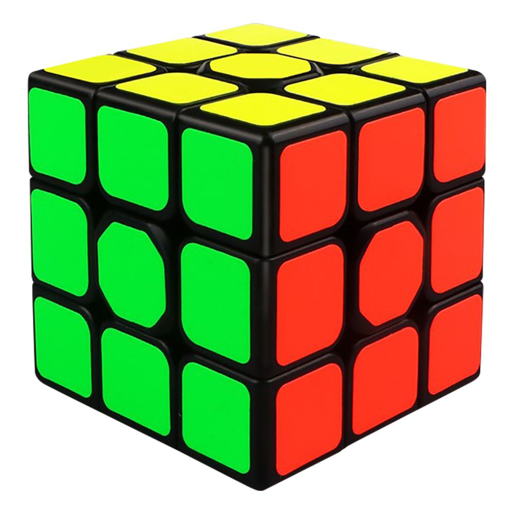 IQ Kuutio