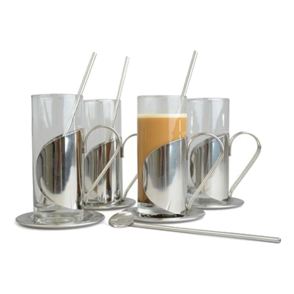 Irish Coffee Setti
