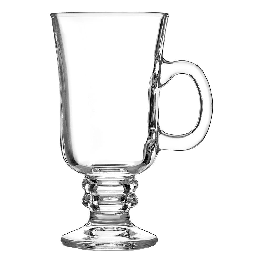 Essence Irish Coffee Glas