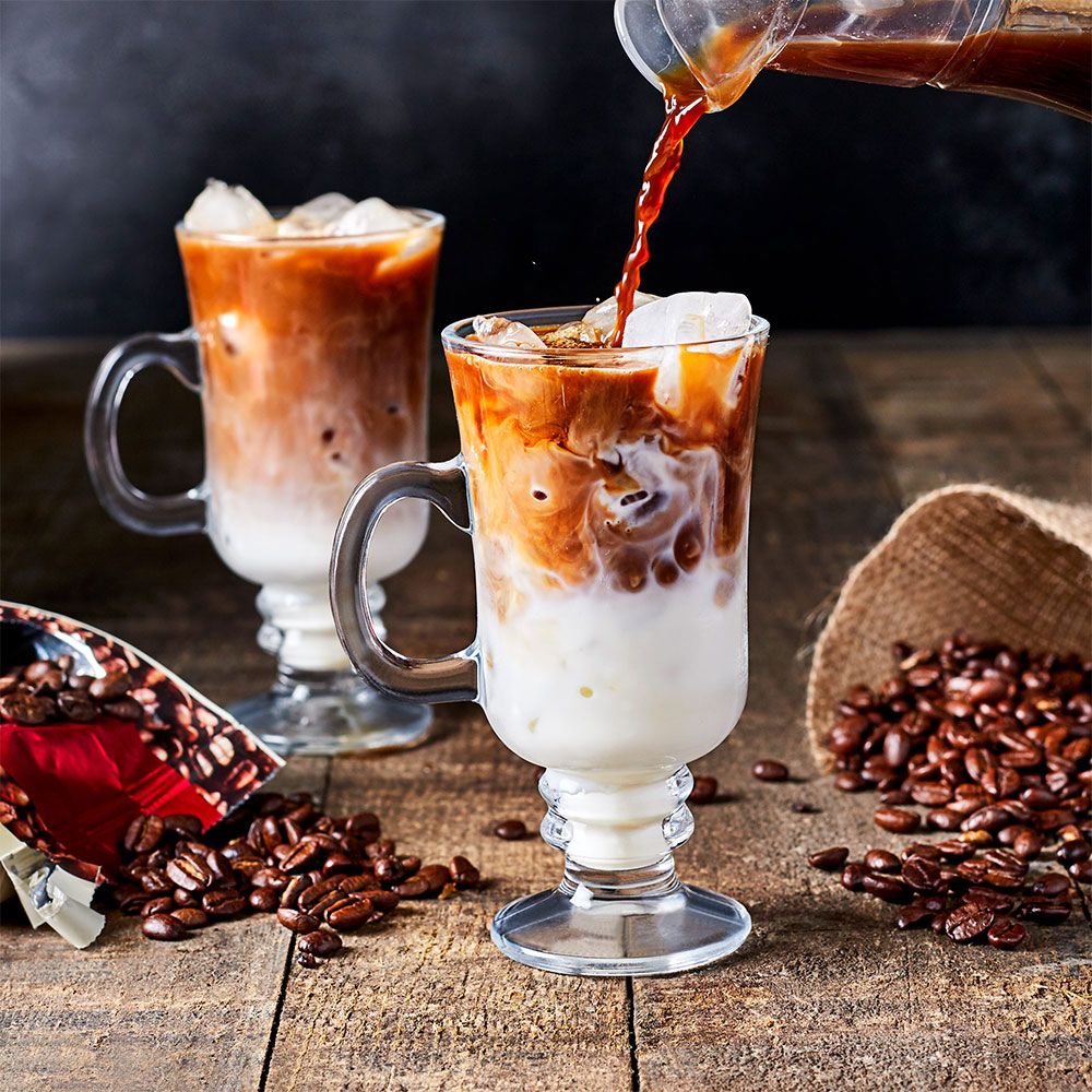 Essence Irish Coffee Glas