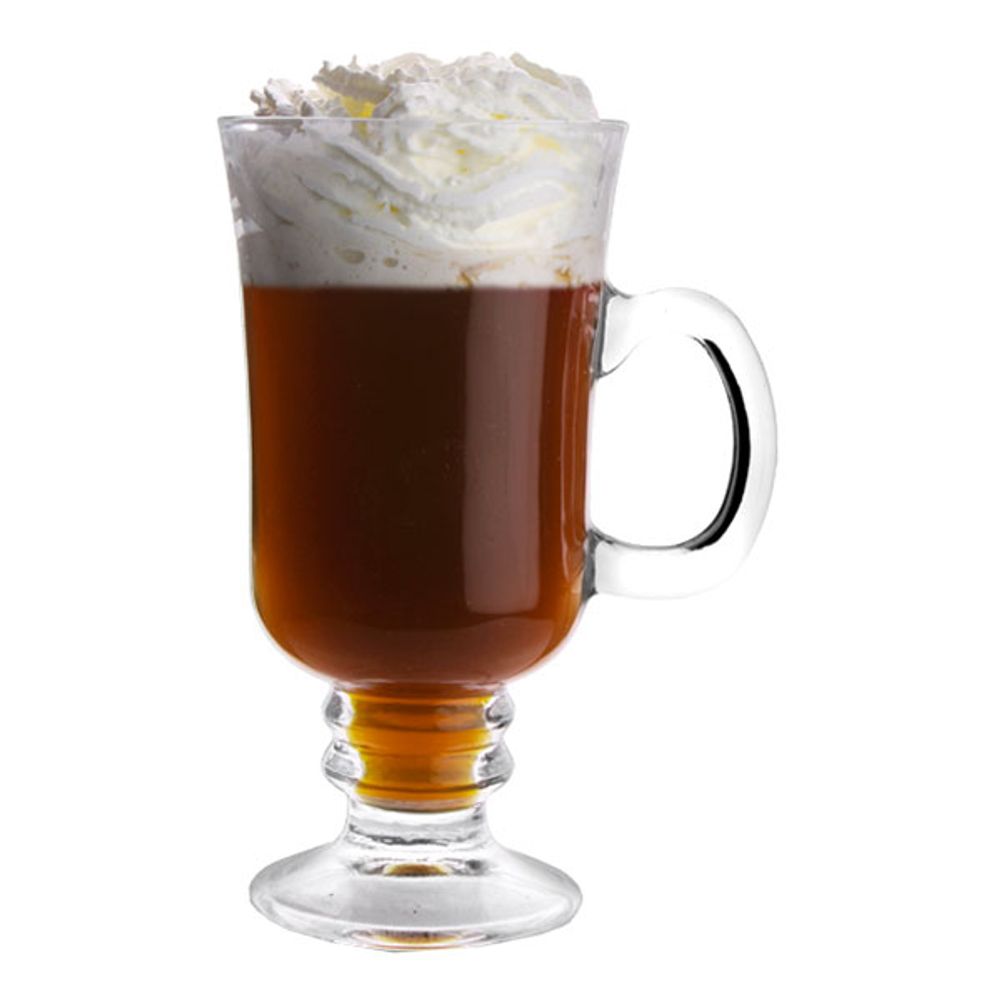 Irish Coffee Glass