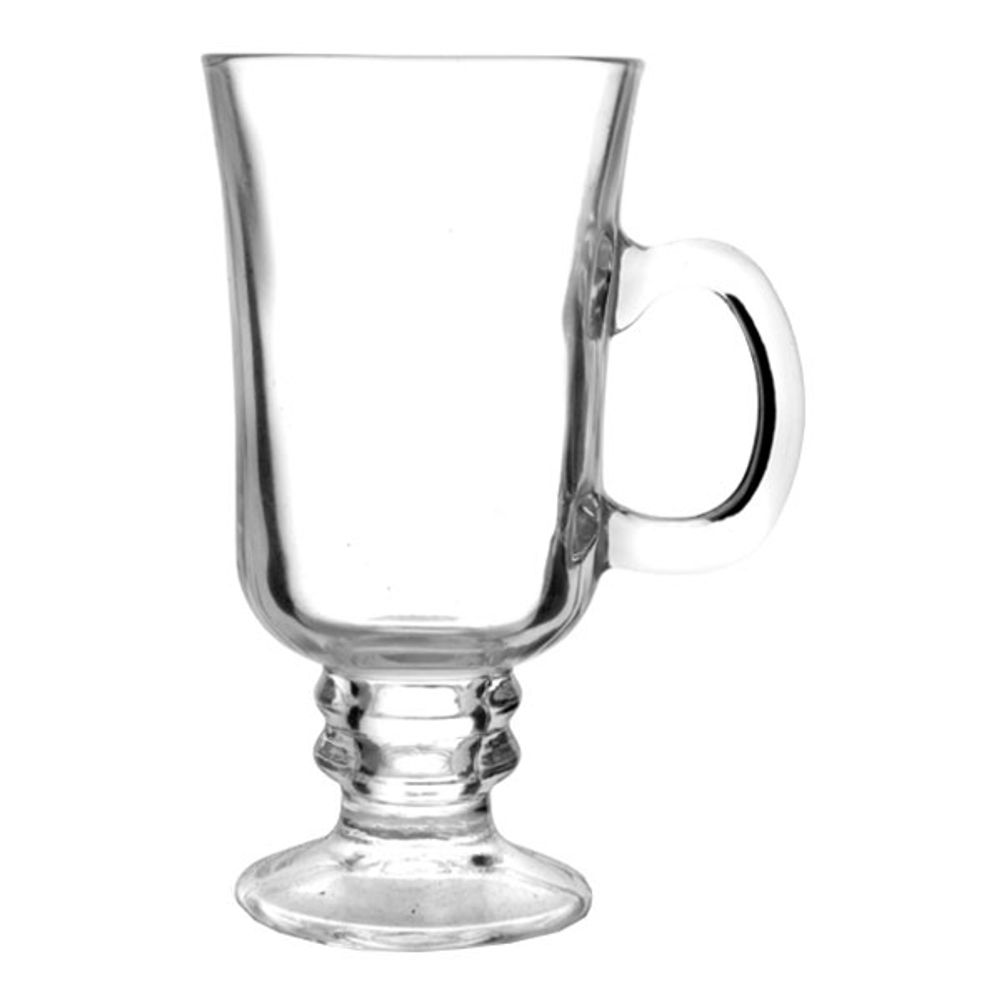 Irish Coffee Glass