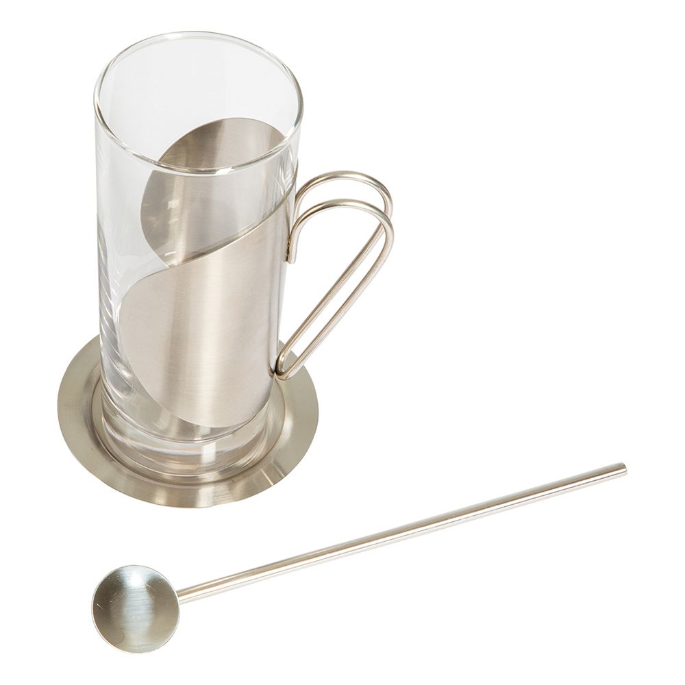 Irish Coffee Sett