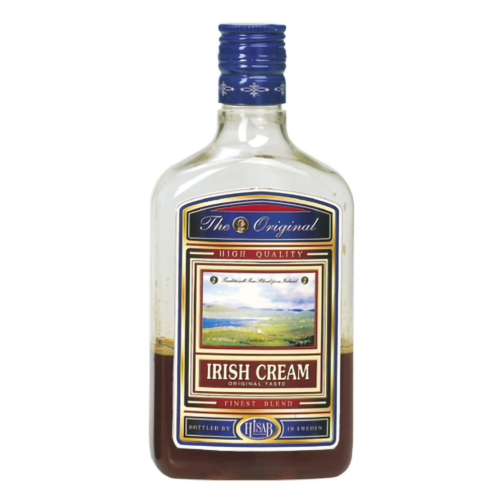 Irish Cream -uute