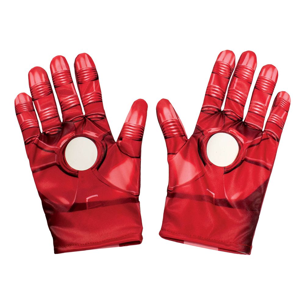 Iron Man Handsker