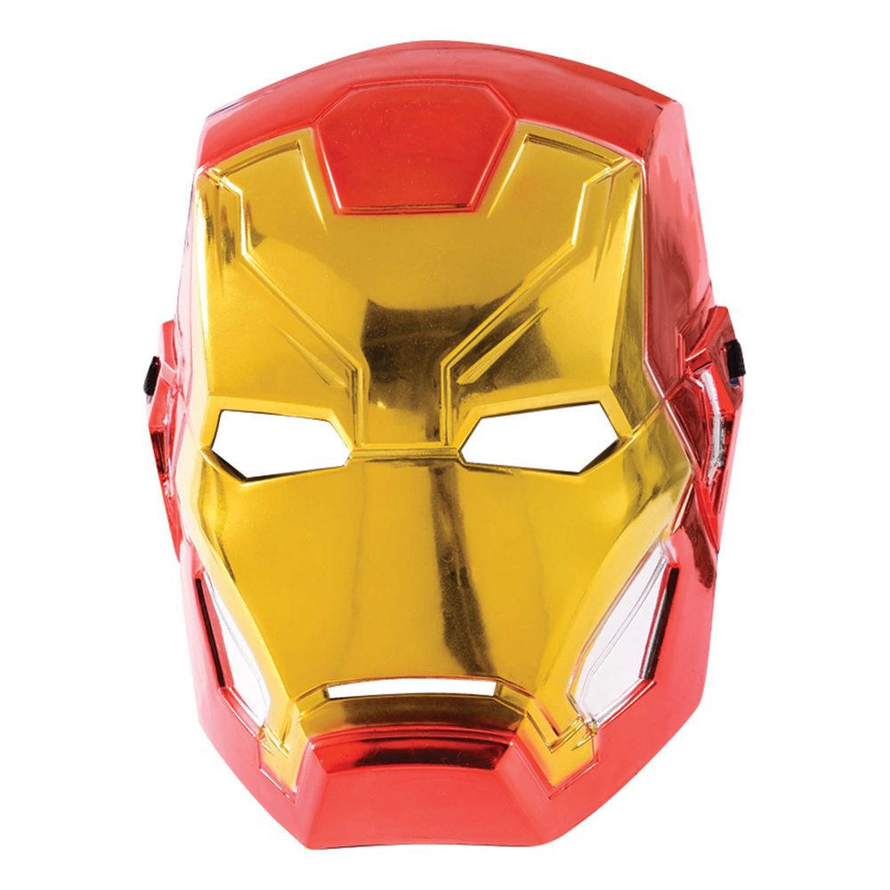 Iron Man Maske til Børn