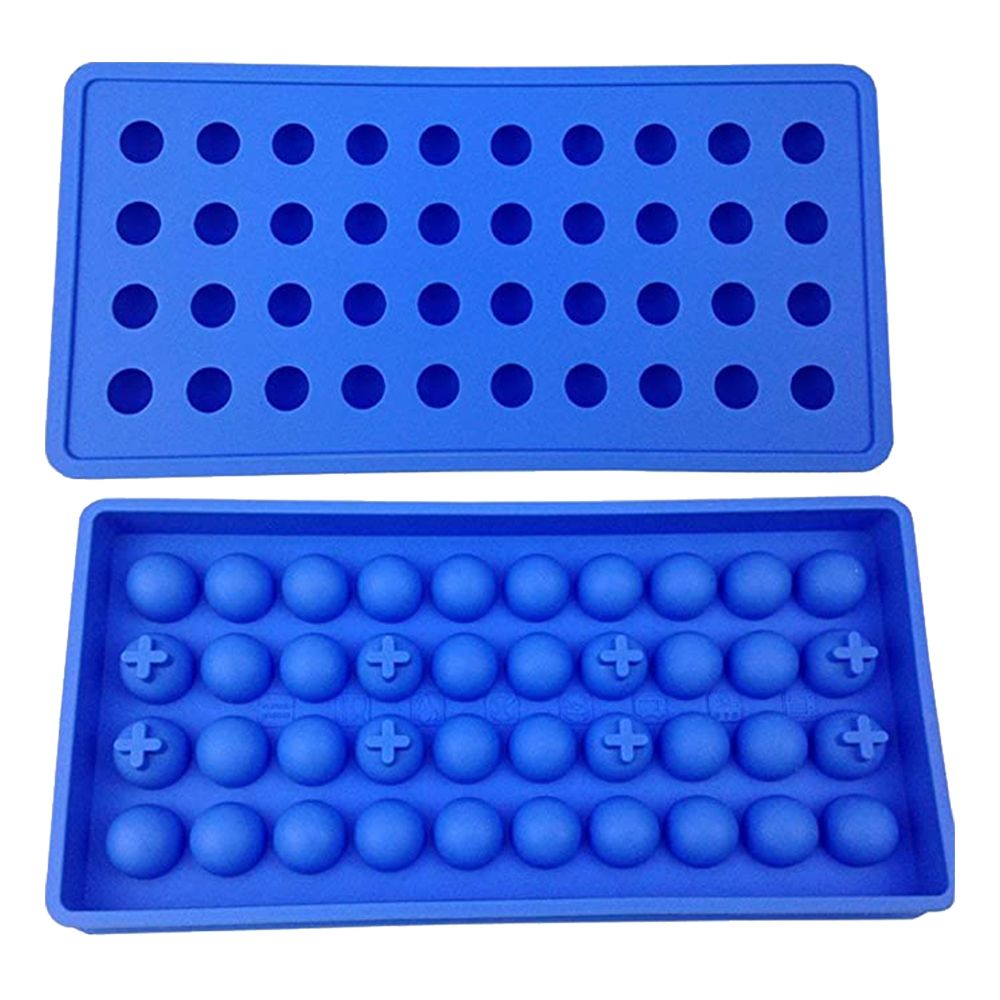 Isform Minibollar