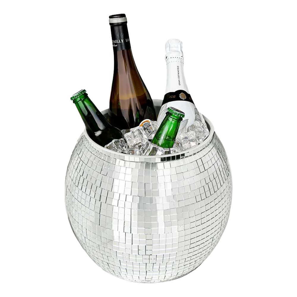 Ishink Discokula Silver