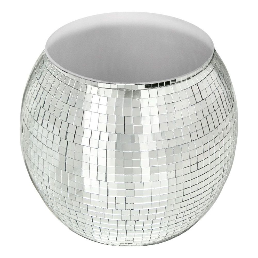 Ishink Discokula Silver