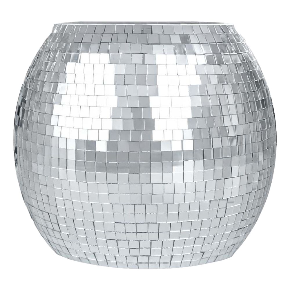 Ishink Discokula Silver