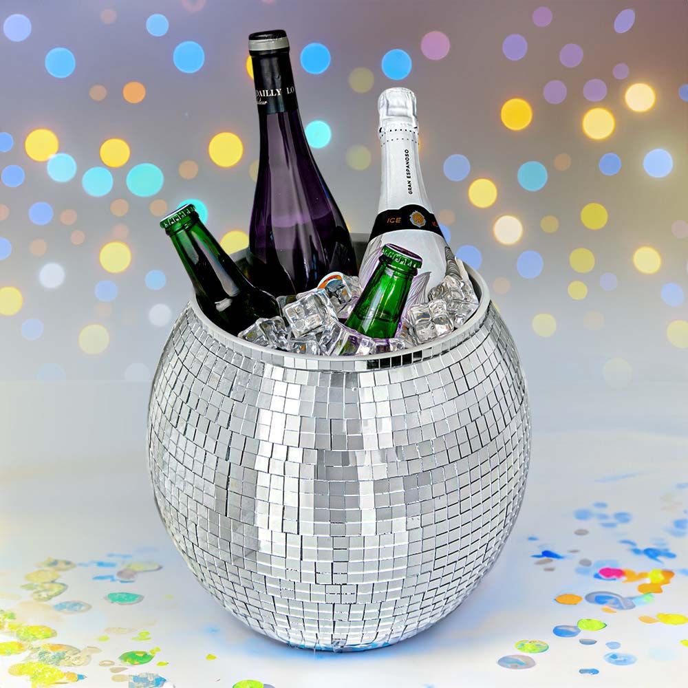 Ishink Discokula Silver