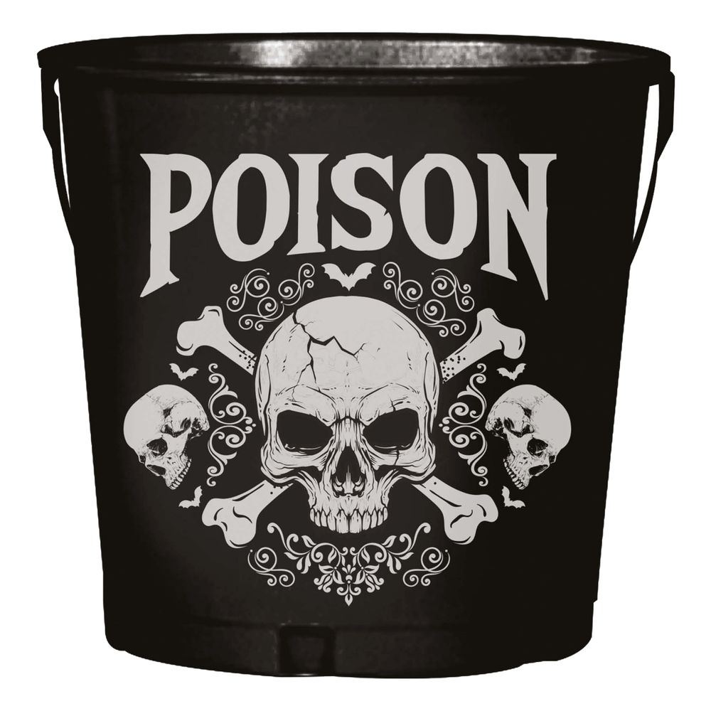 Isbøtte Poison
