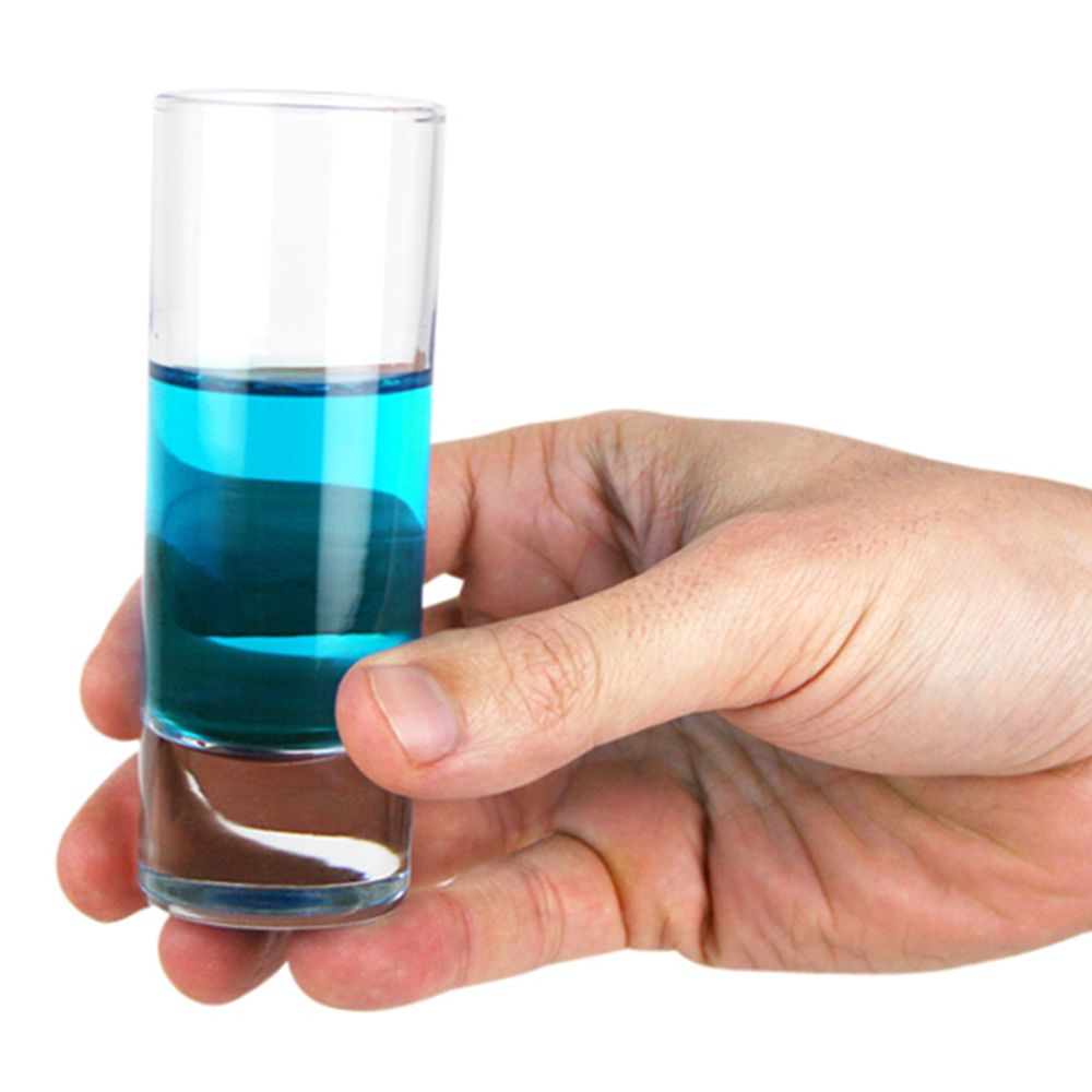 Islande Double Shotglass