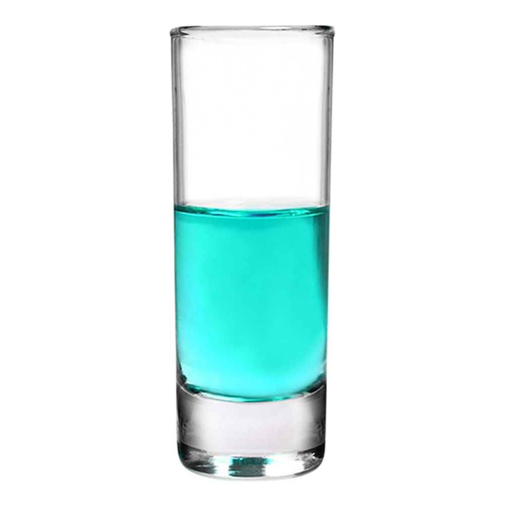 Islande Double Shotglass