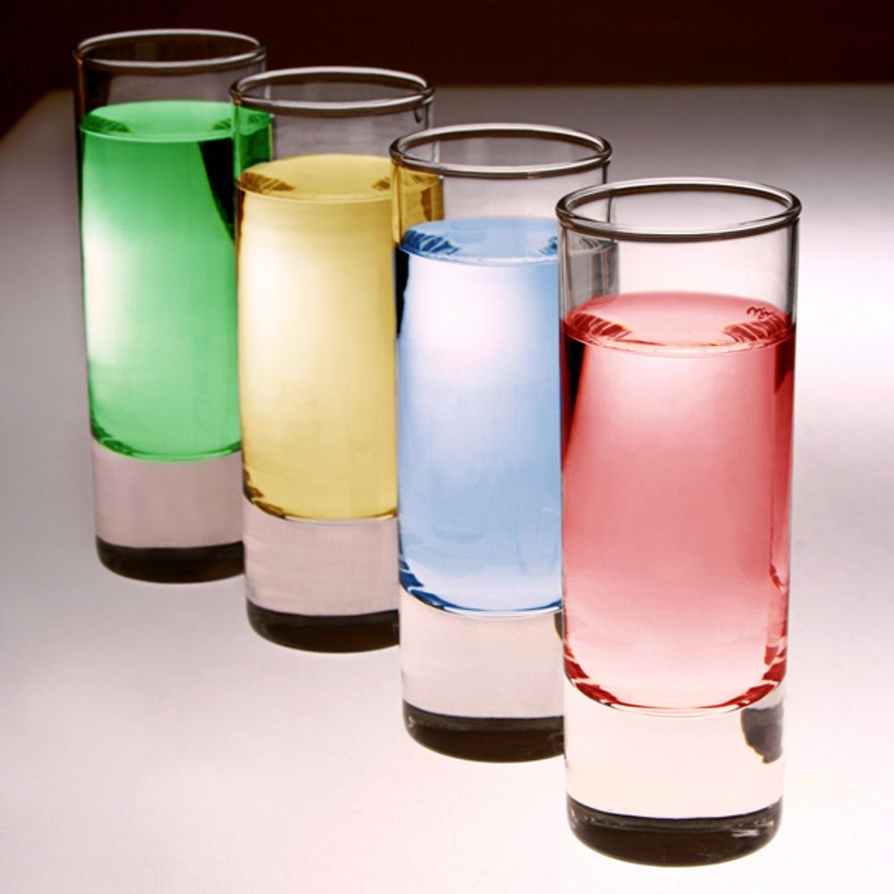 Islande Double Shotglass