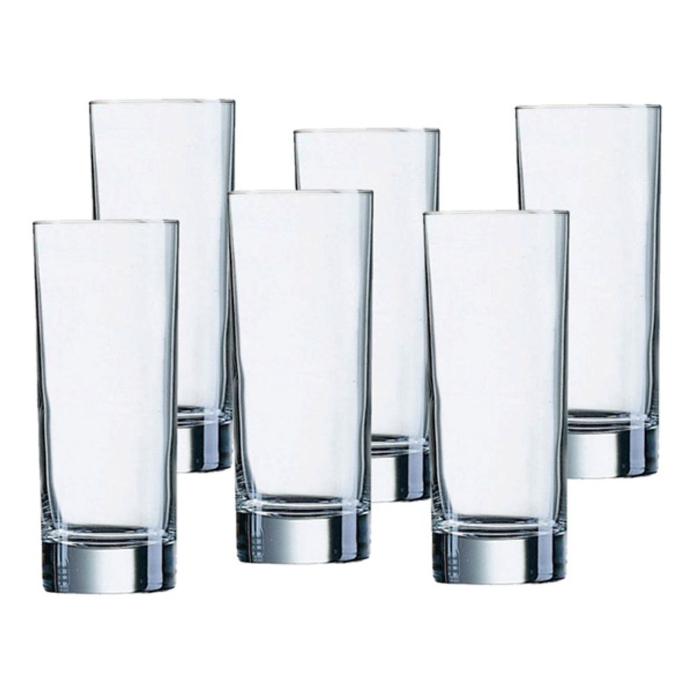 Islande Hiballglas