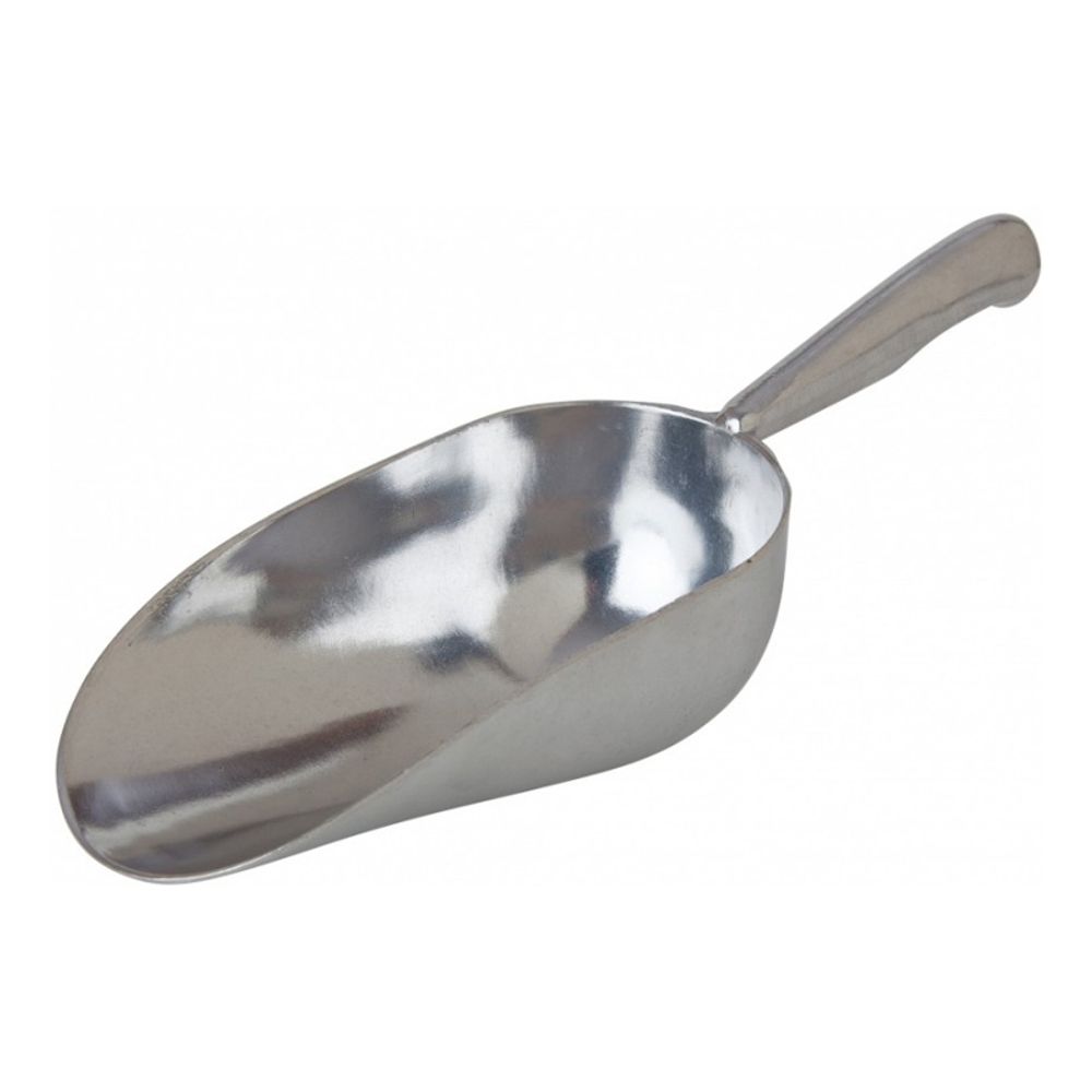 Isskje i Aluminium