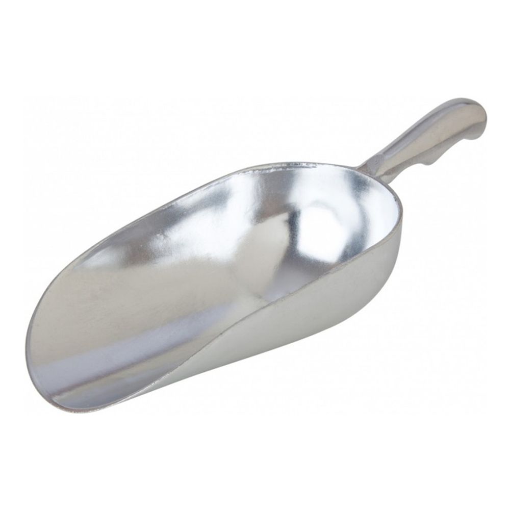 Isskje i Aluminium