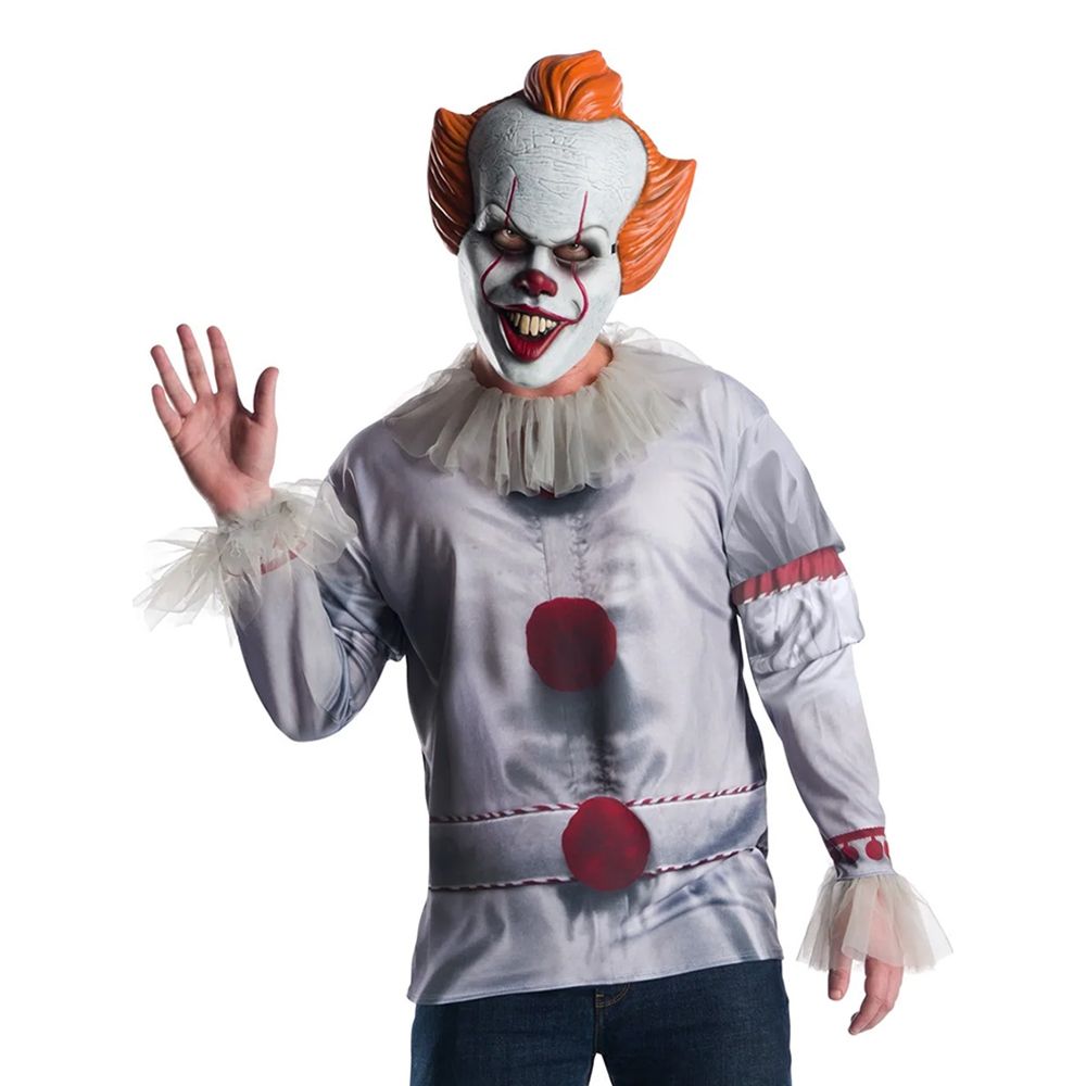 IT™ Pennywise Naamiaisasu