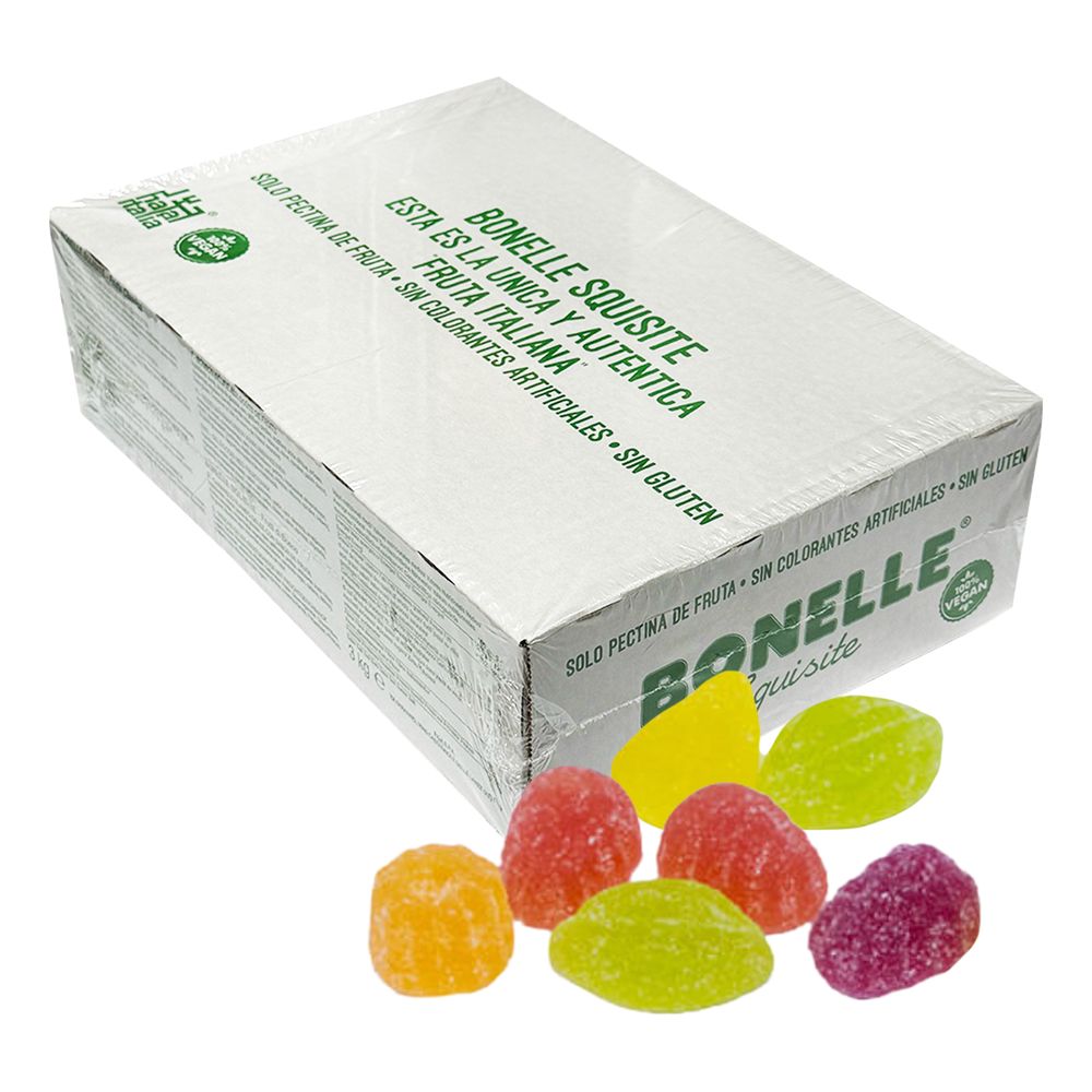 Italiensk Marmelade Økonomipakke