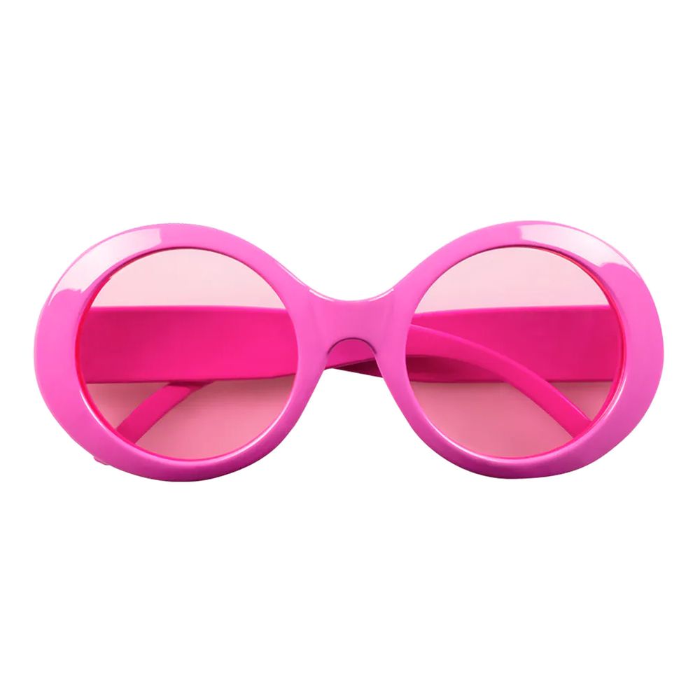 Jackie Silmälasit Neonpinkit
