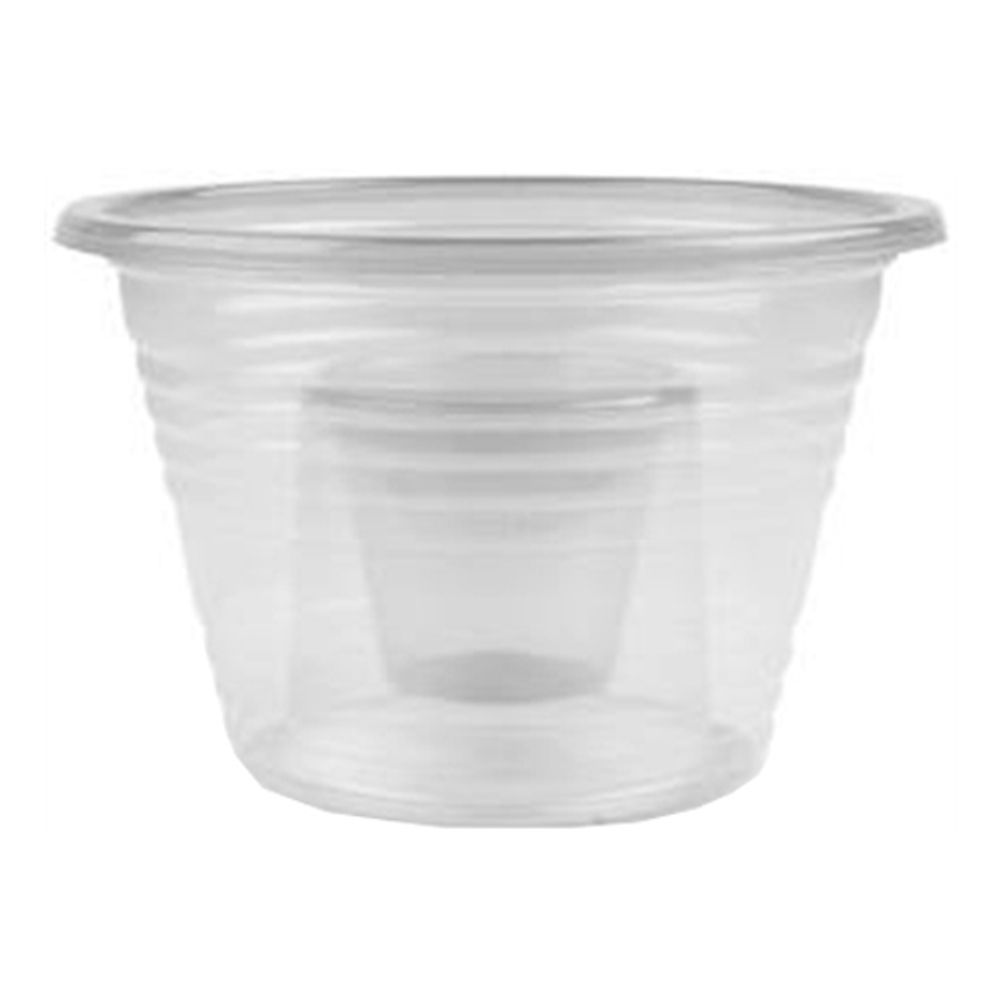 Jägerbomb Shotglass i Plast