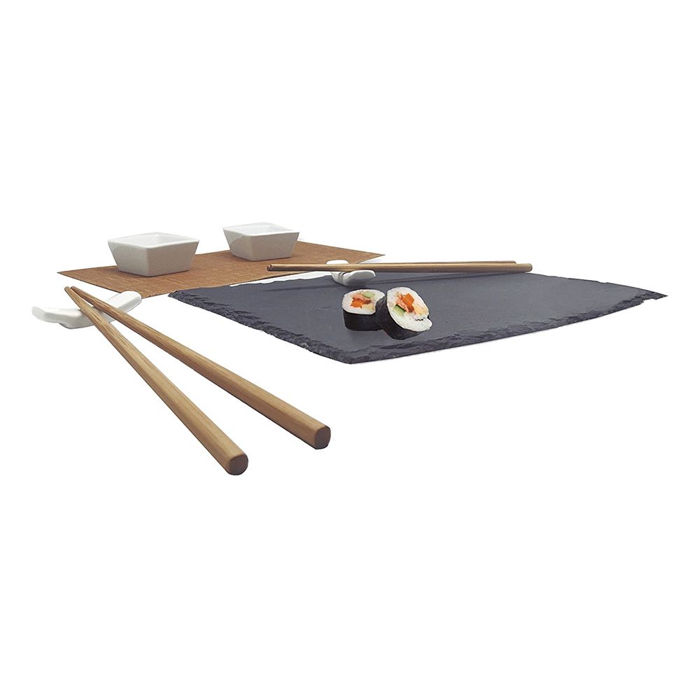 Japansk Sushisett