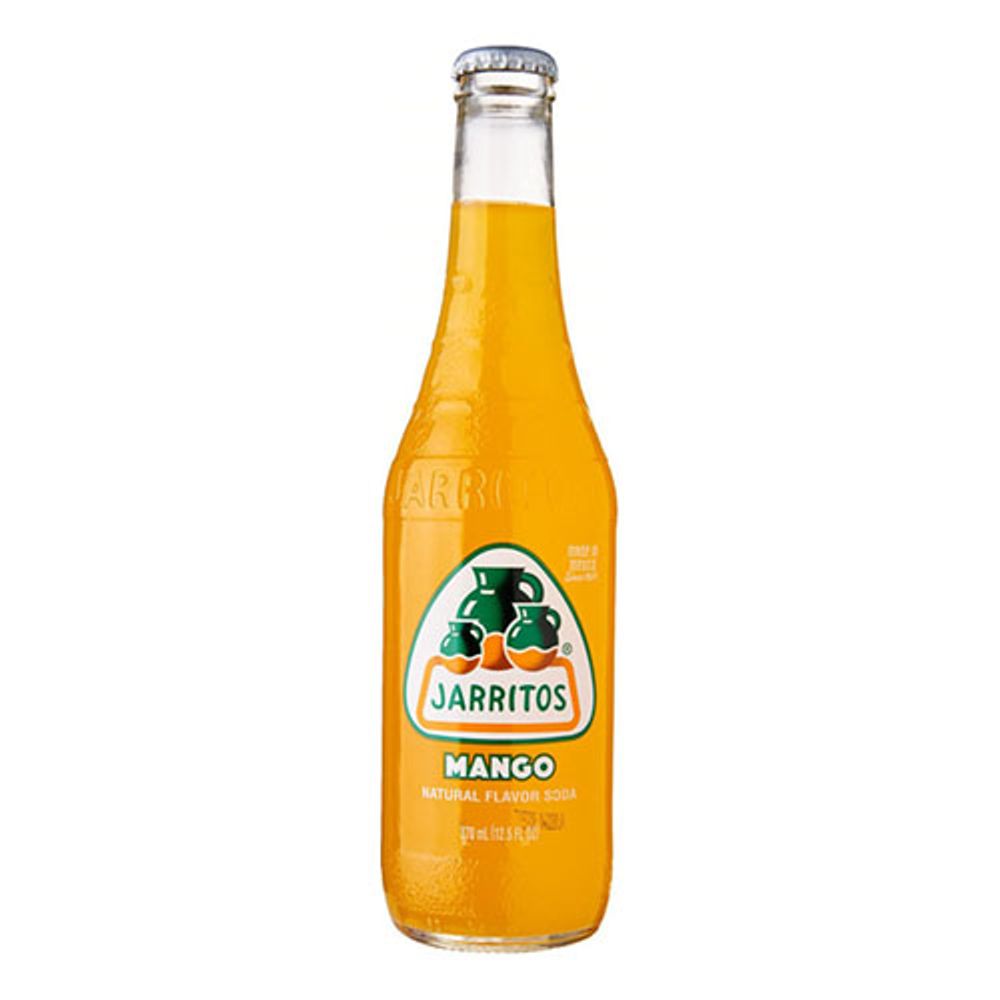 Jarritos Mango