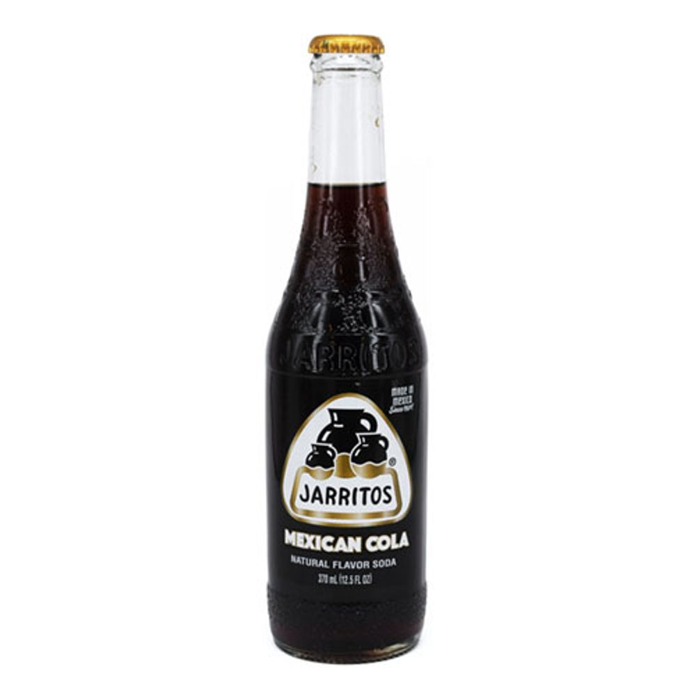 Jarritos Mexican Cola