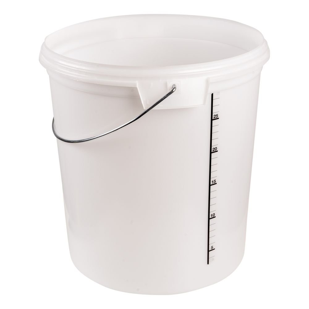 Jäshink 30 liter med Handtag