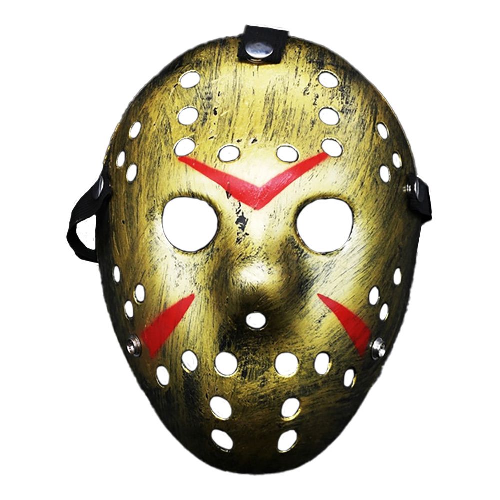 Jason Jääkiekkonaamari