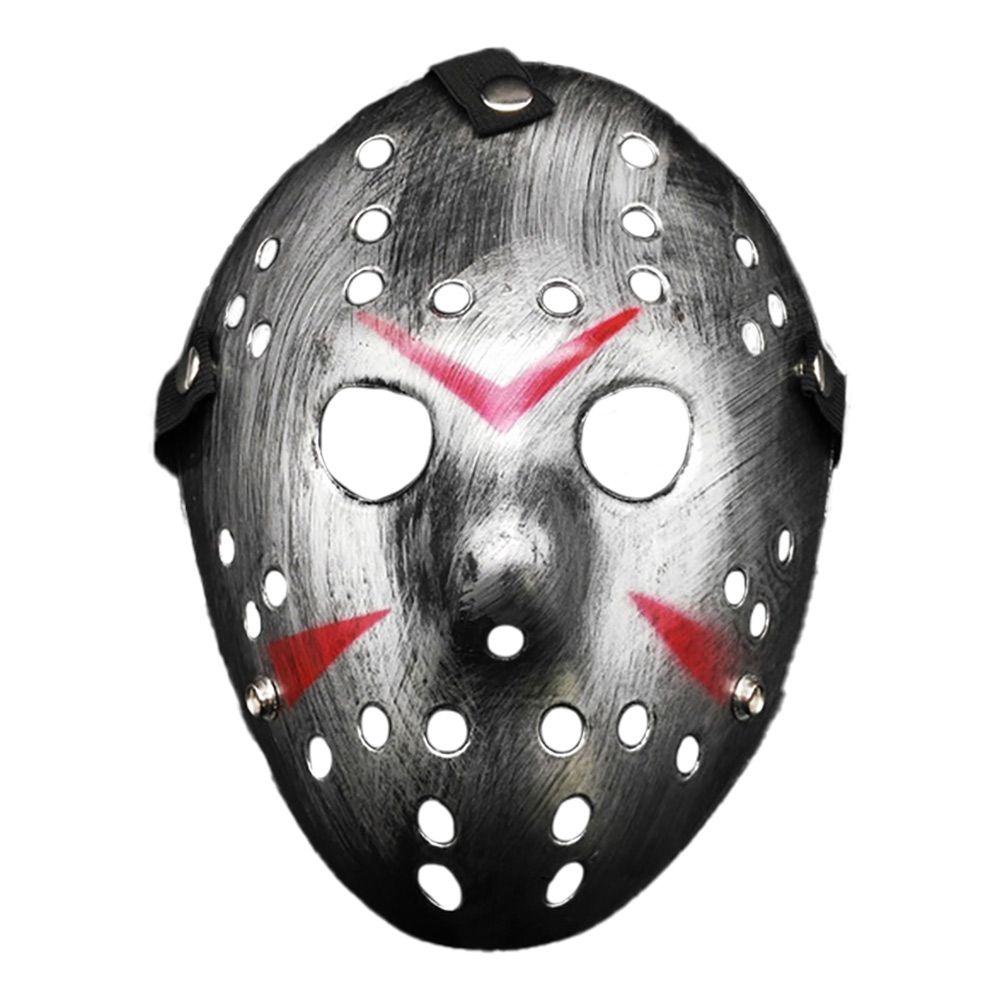 Jason Jääkiekkonaamari