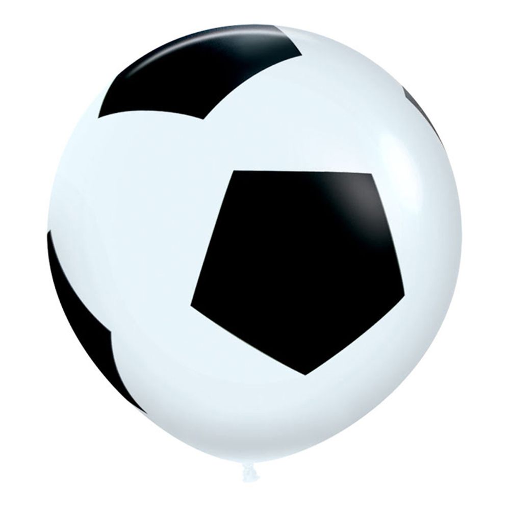 Kjempeballong Fotball