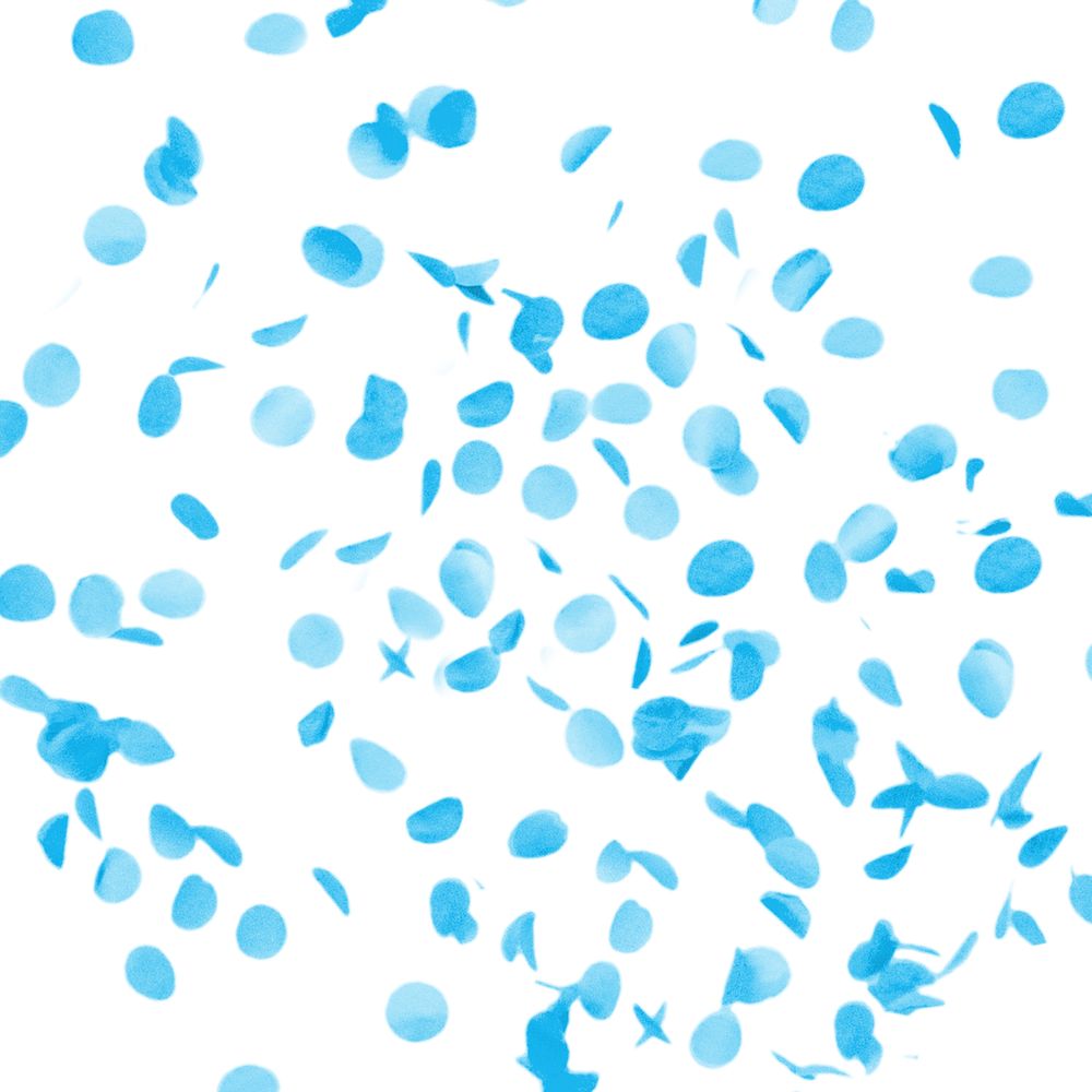 Jättipallo Gender Reveal