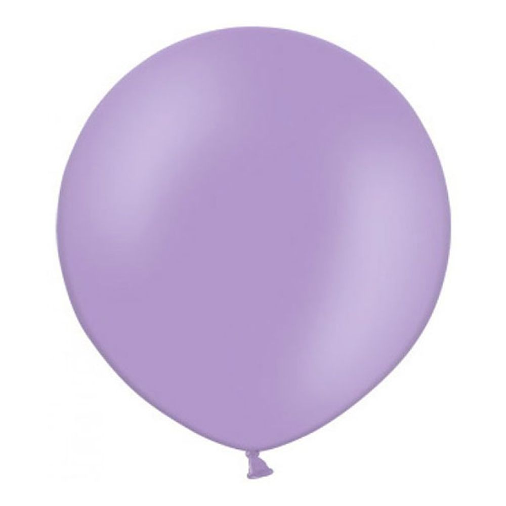 Jätti-ilmapallo Violetti