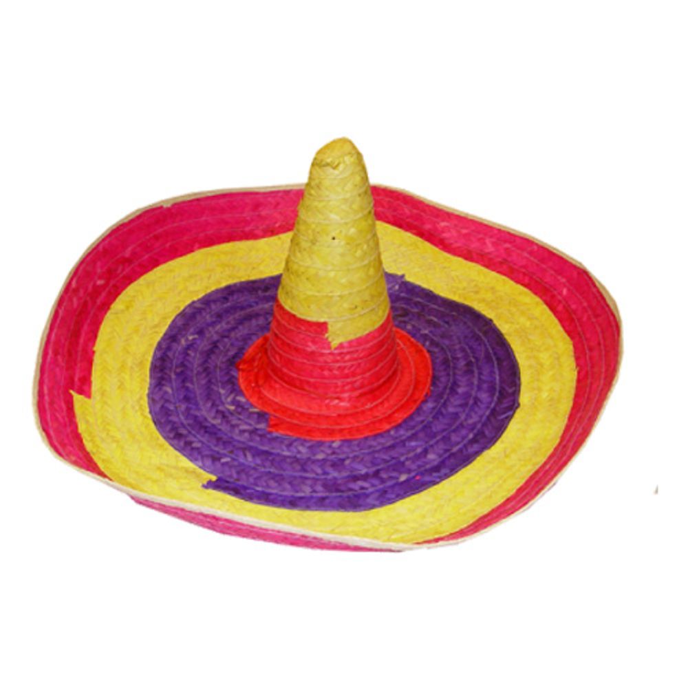 Jättisombrero