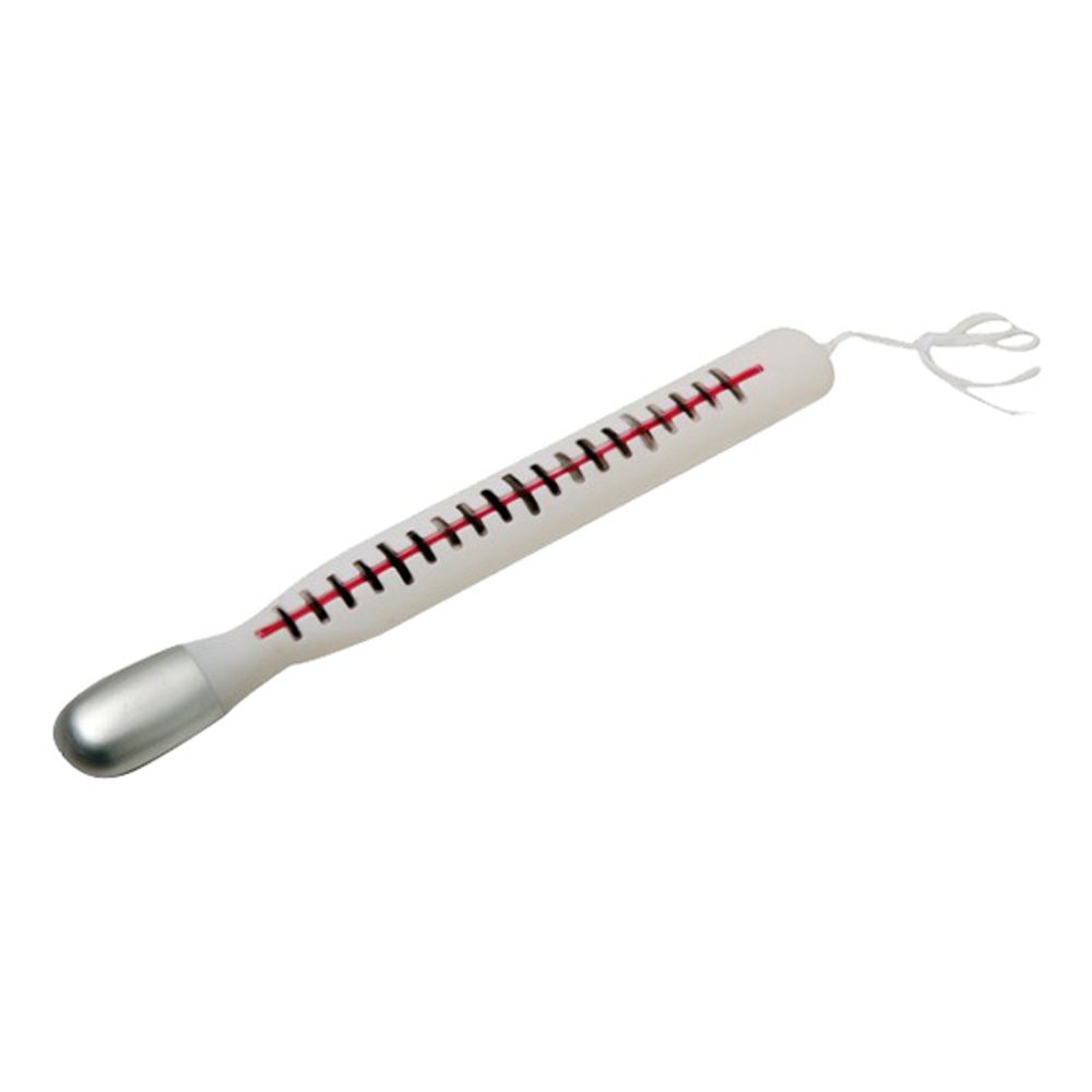 Jättetermometer