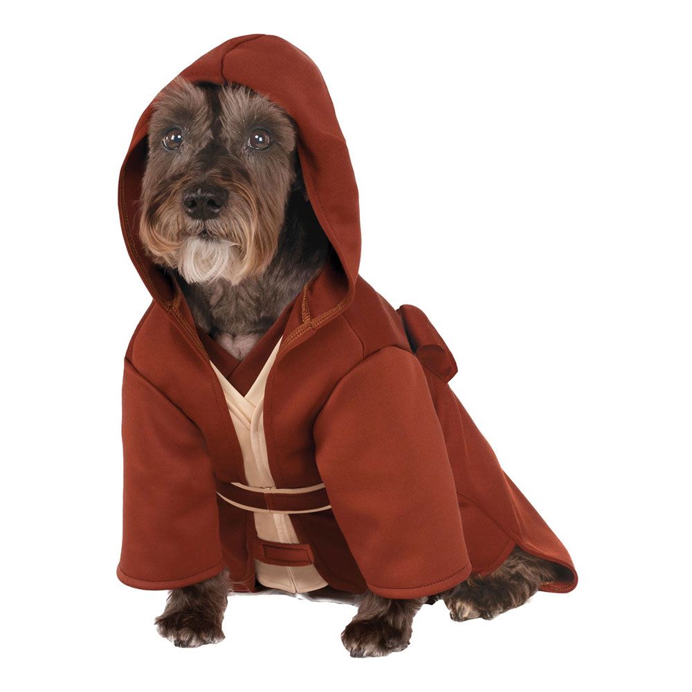Jedi hund Maskeraddräkt