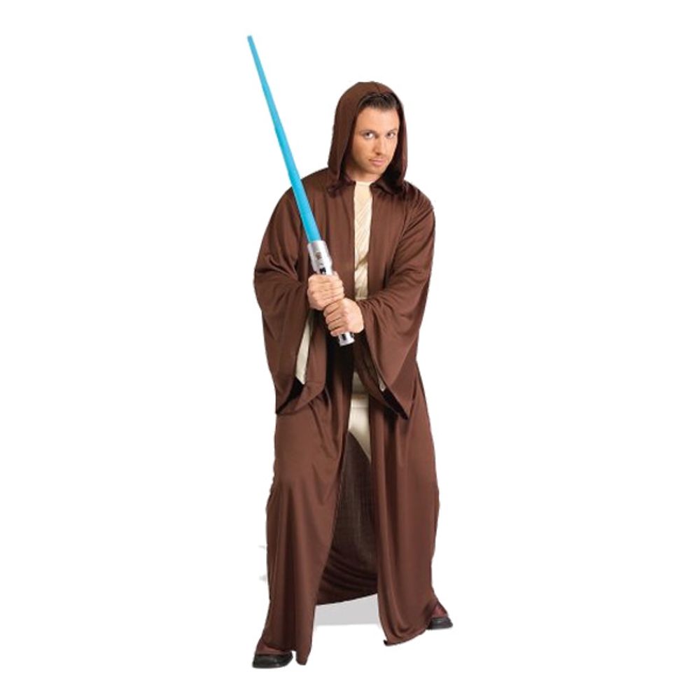 Jedi Knight Budget Kostyme