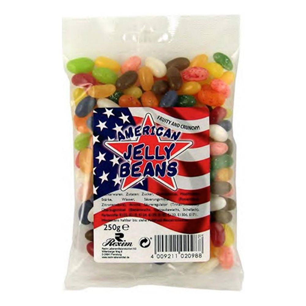 Jelly Beans